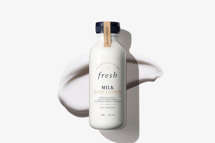 Milk Body Collection DISCONTINUED