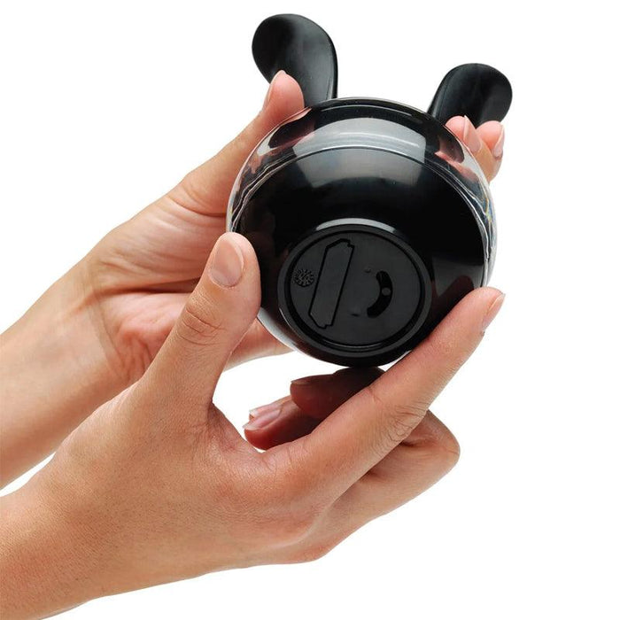 Mini Magnetic Hand - Held Pepper Ball Grinder - Waha Lifestyle