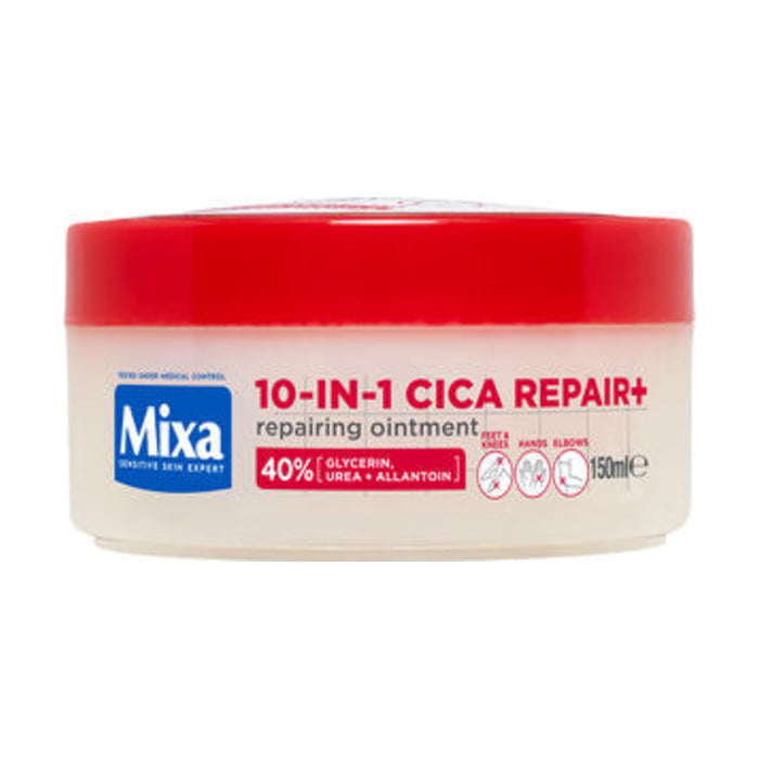 MIXA CREMA CICA REPAIR 10 IN 1