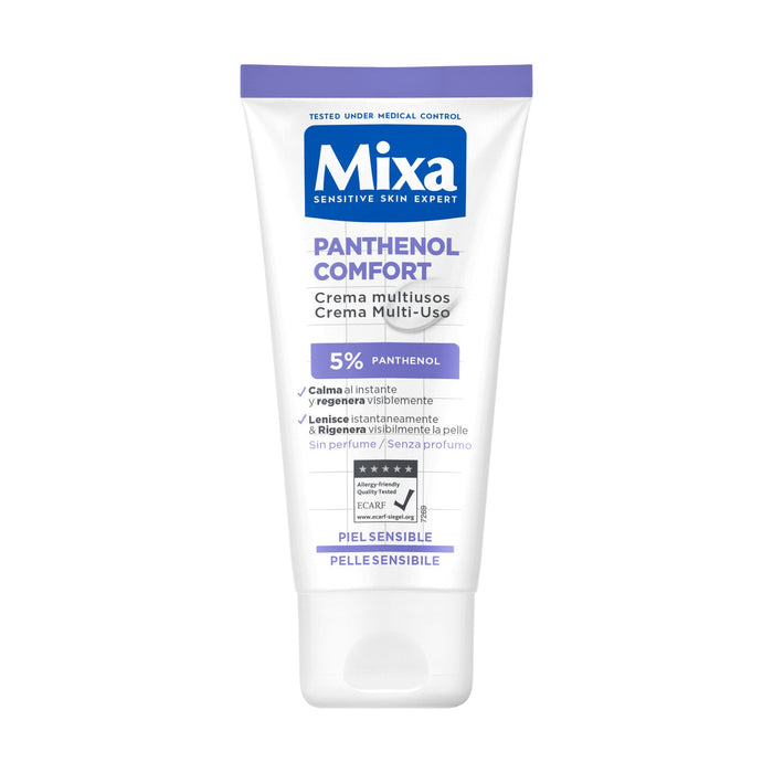 MIXA CREMA PANTHENOL MULTIUSO 50ML