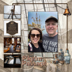 Add these bold and modern wood patterned background papers by Lucky Girl Creative digital art to all your digital scrapbooking pages. Great for mixing-and-matching on your everyday projects.