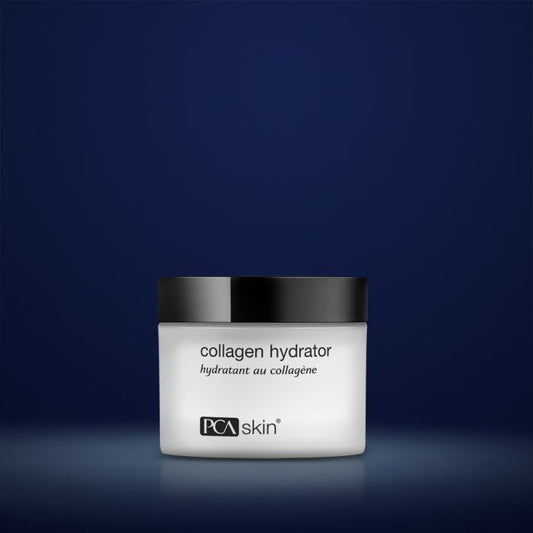 Moisturizer-Collagen Hydrator 1.7oz