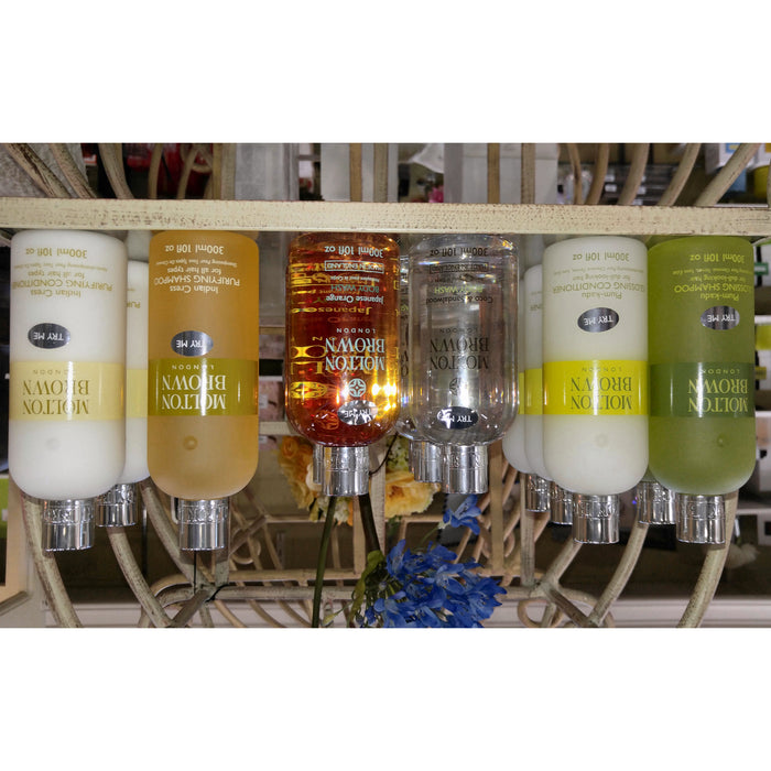 Molton Brown Luxury Bath and Body Products