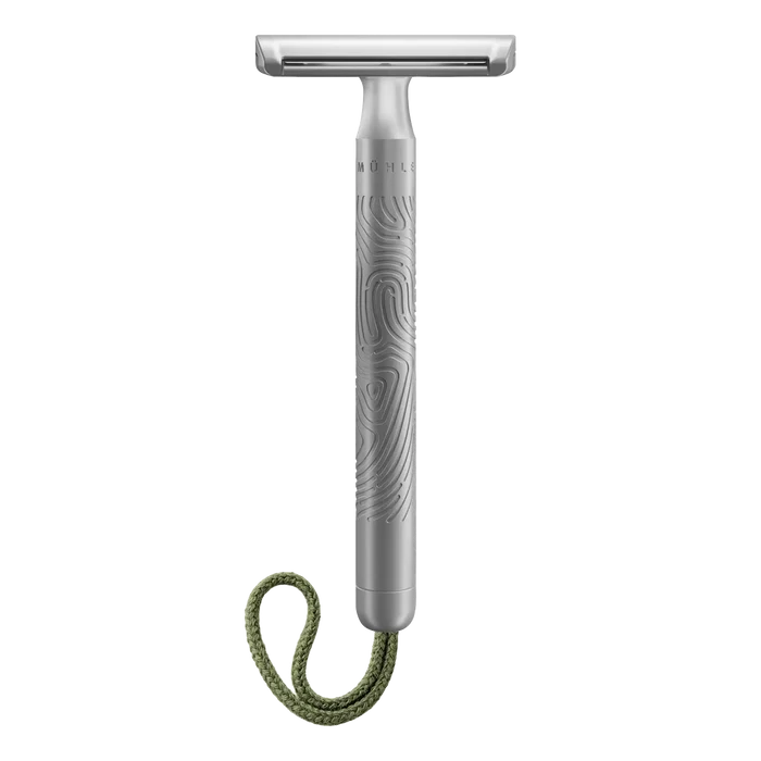 Mühle Companion Body barbersett