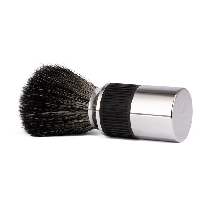 Mühle NEO Black Fibre barberkost