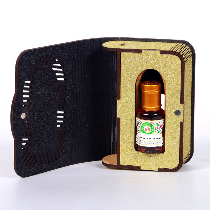 Mukhallat Shamsi 6ml
