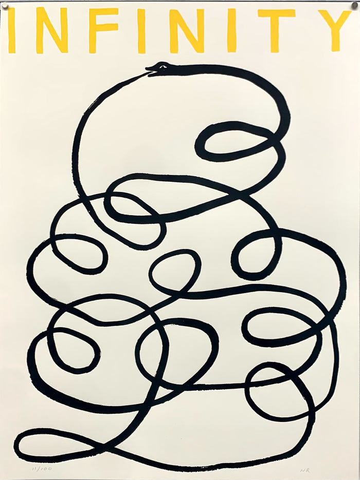 (Nathaniel Russell) Infinity