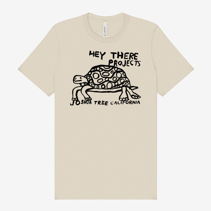 (Nathaniel Russell) Tortoise shirt tan