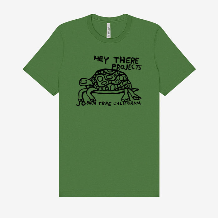 (Nathaniel Russell) Tortoise shirt