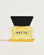 Never Enough Lemon Puff Set