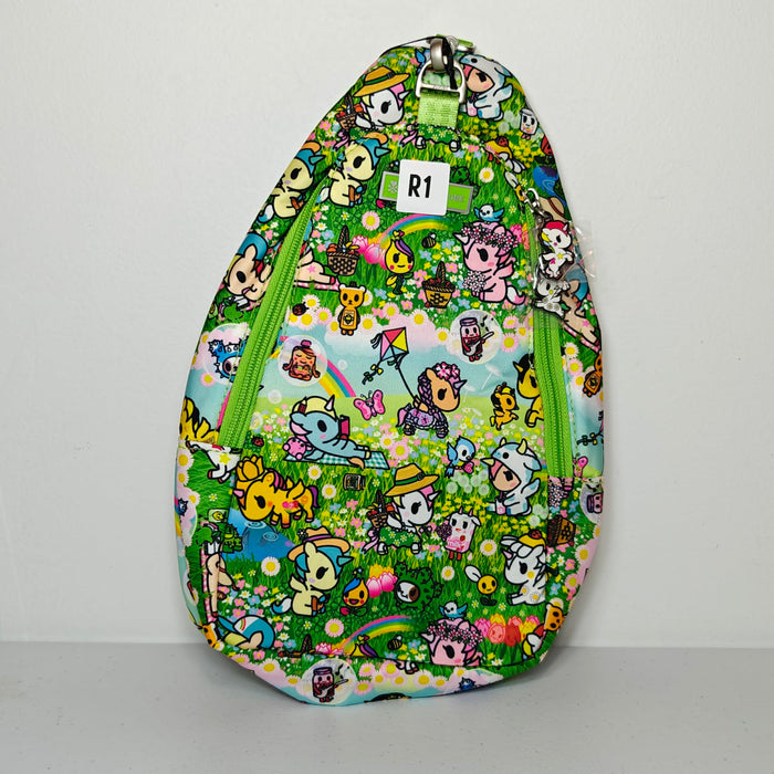 Crossbody Sling - R1