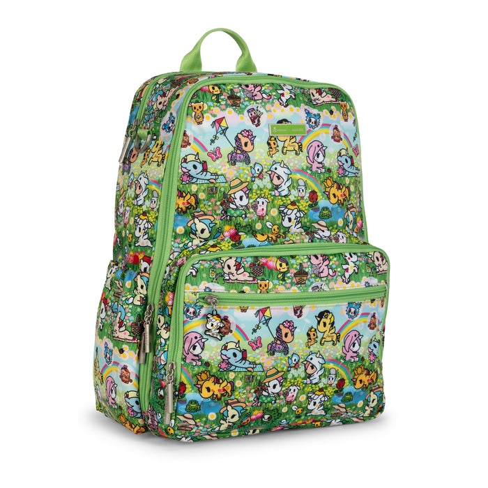 *NEW* Jujube x tokidoki Meadow Blooms WITH PRINT PLACEMENT