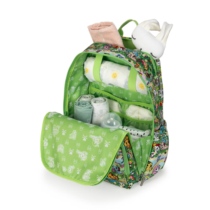 *NEW* Jujube x tokidoki Meadow Blooms WITH PRINT PLACEMENT