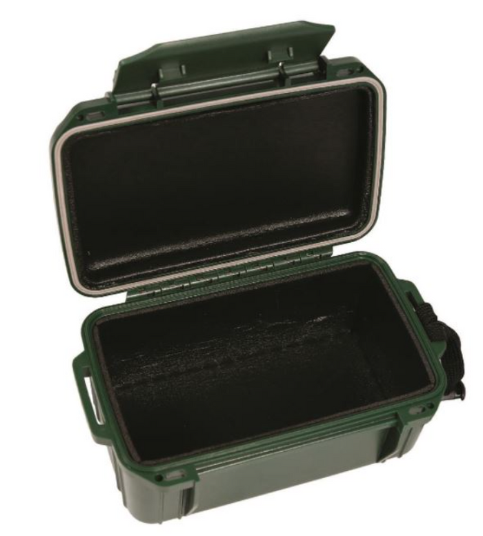 New MIL-TEC ®  Waterproof First-Aid Kit