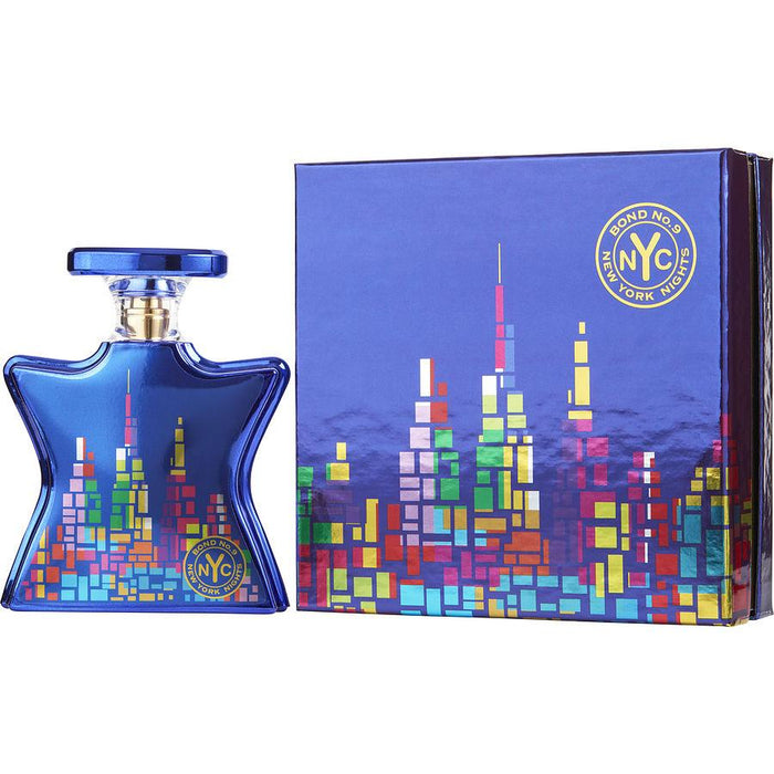 Photo of New York Nights by Bond No. 9 for Unisex 3.4 oz EDP Spray