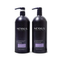 Nexxus Keraphix Keratin Protein Black Rice, Shampoo and Conditioner, 2 X 1L - Shoppers-kart.com