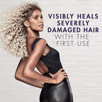 Nexxus Keraphix Keratin Protein Black Rice, Shampoo and Conditioner, 2 X 1L - Shoppers-kart.com