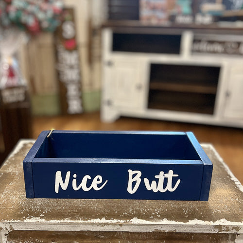 Nice Butt Box