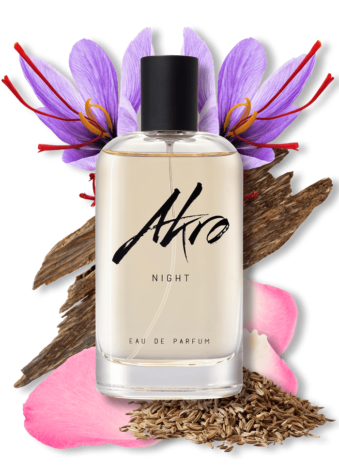 Night Eau de Parfum