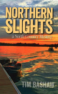 Northern Slights: A North Country Mystery
