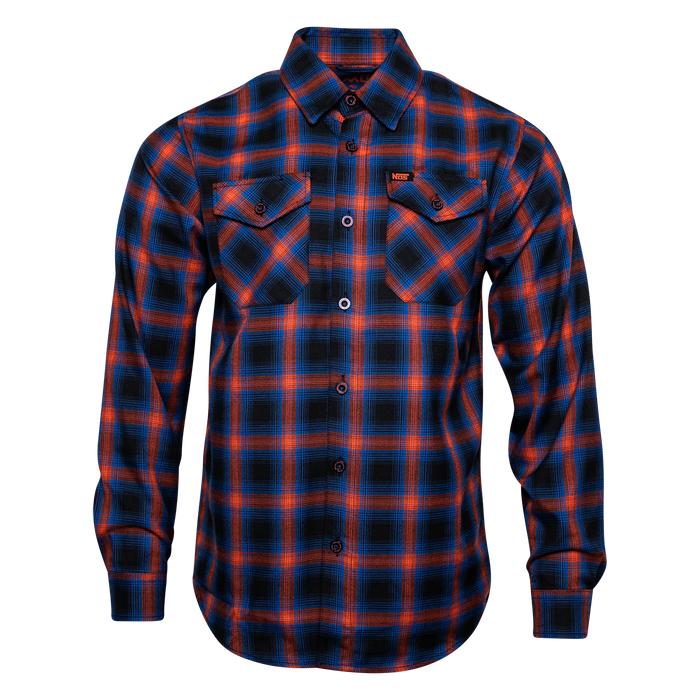 NOS Flannel - Dixxon Flannel Co.