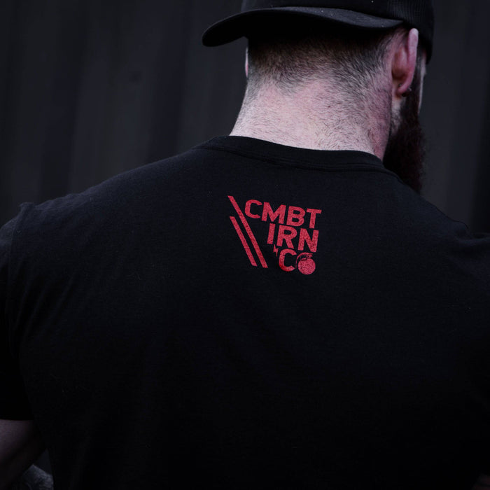 Orgasm Donor Men's T-Shirt