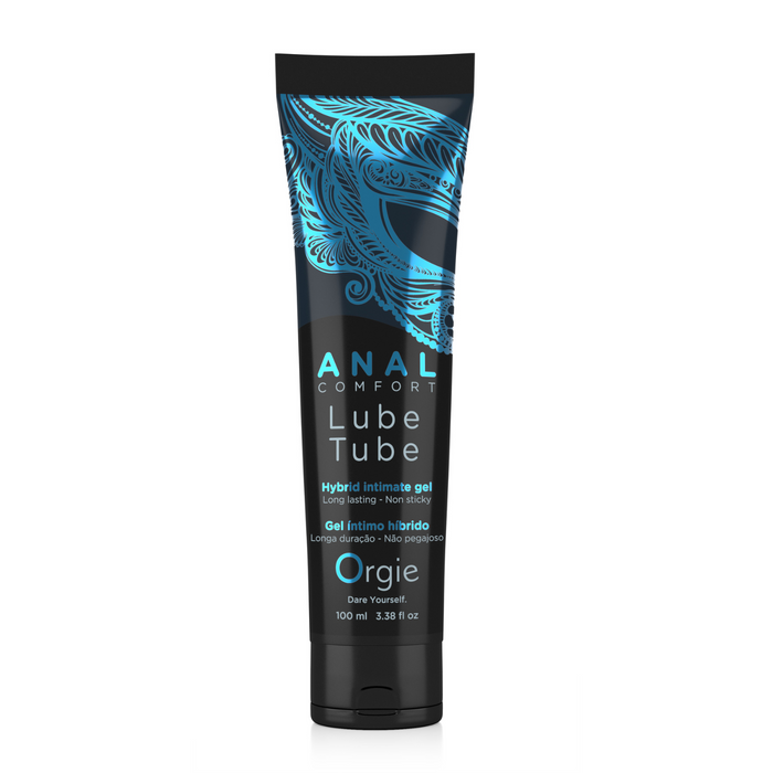 Orgie Anal Comfort Lube 100ml