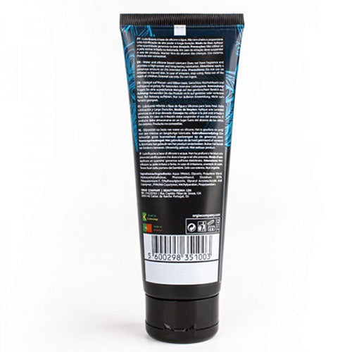 Orgie Anal Comfort Lube 100ml