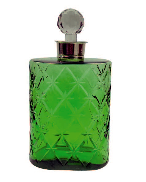Oval Decanter (Wholesale Price)