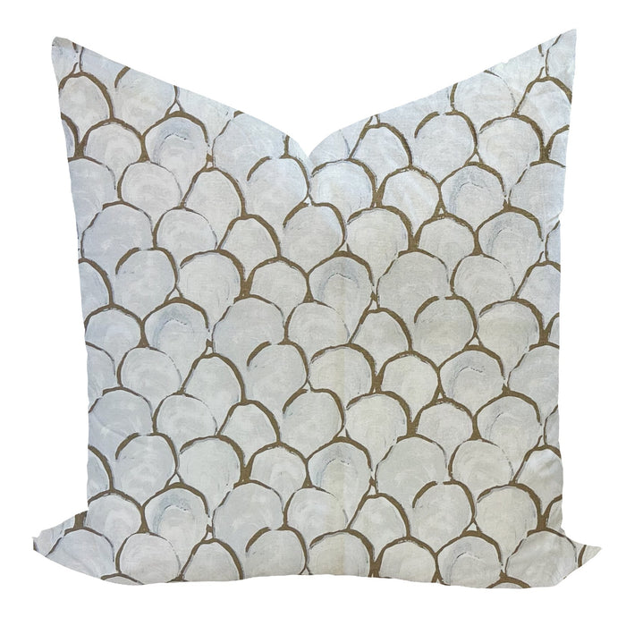 Wheaton Whaley Home - designer curated pillow, bedding, drapery combinations