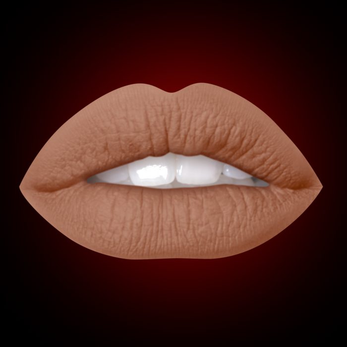 Ozzy Osbourne X Jolie Beauty  - Air Matte Liquid Lipstick - Dreamer
