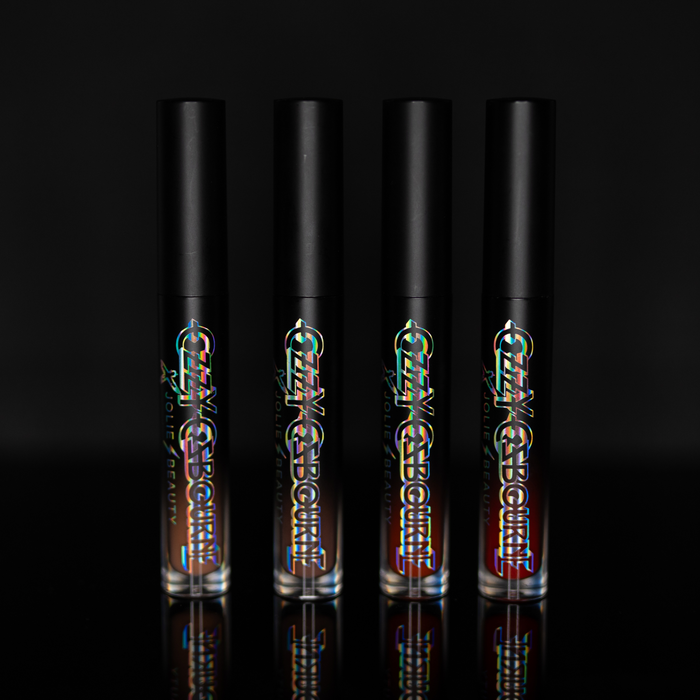 Ozzy Osbourne X Jolie Beauty  - Air Matte Liquid Lipstick - Dreamer
