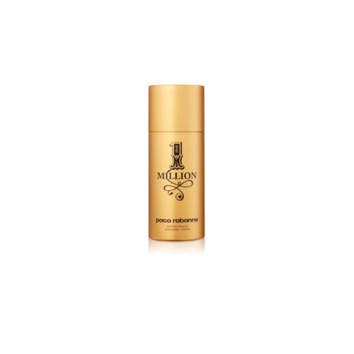 Paco Rabanne 1 Million Deodorant Spray for Men 150ml