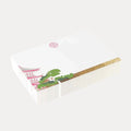 High Quality Paper Notepad | Japanese Stationary | BuDhaPaper by BuDhaGirl