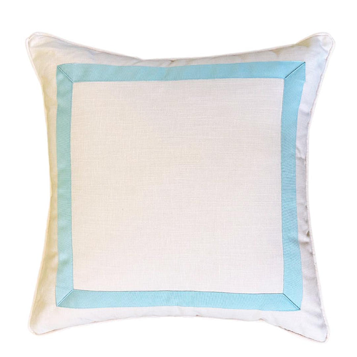 Wheaton Whaley Home - Designer curated pillow, bedding and drapery combinations