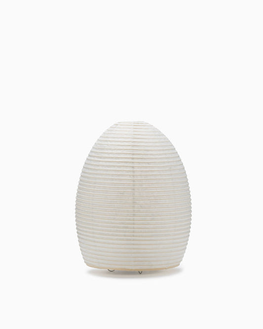 Paper Moon Lamp 01 - The Egg