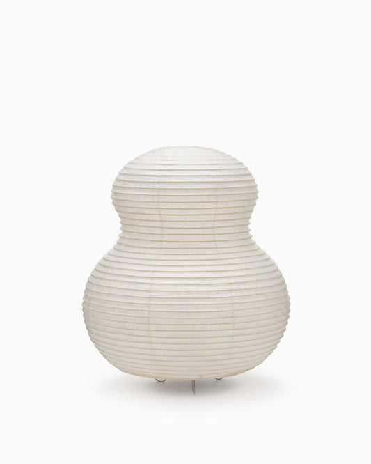 Paper Moon Lamp 02 - The Gourd