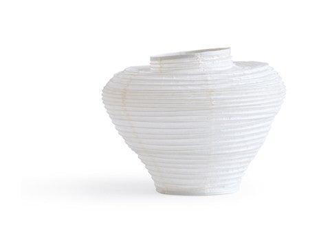 Paper Vase No.1