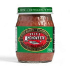 Peck’s Anchovette Fish Paste 125g jar
