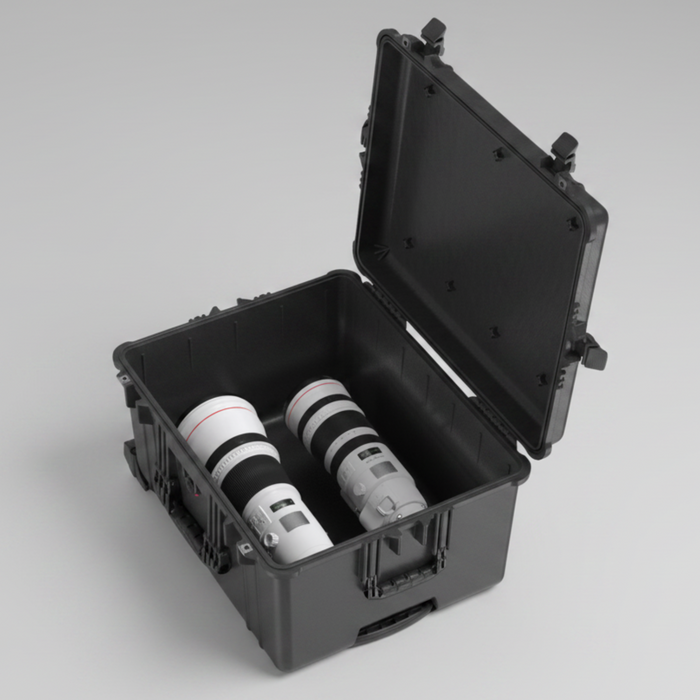 Pelican 1620 Case