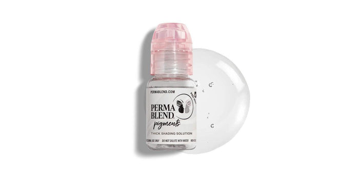 Perma Blend Shading Solution - Thick Shading Solution (0.5oz.)
