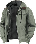 Philippe™ | Premium Thermal Jacket
