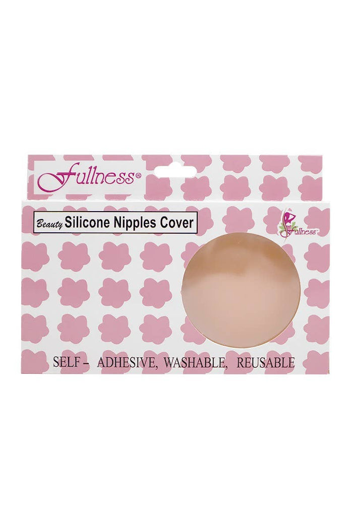 Fullness Beauty Silicone Nipples Cover