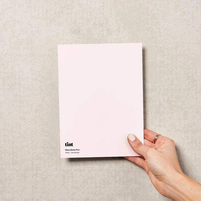 Pink Sample Pack