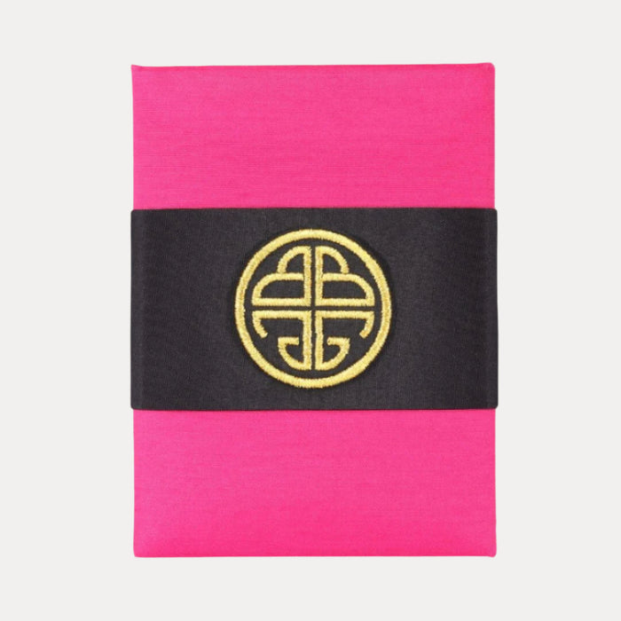 Pink Silk Gift Box for Bangles | Bangle Accessories | BuDhaGirl