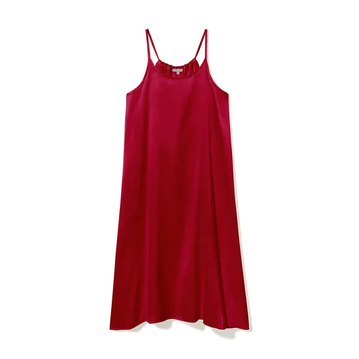 PJ Harlow Ruby Gown