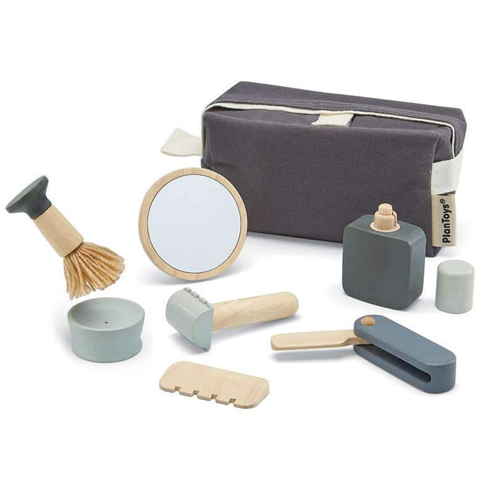 Plan Toys Shave Set