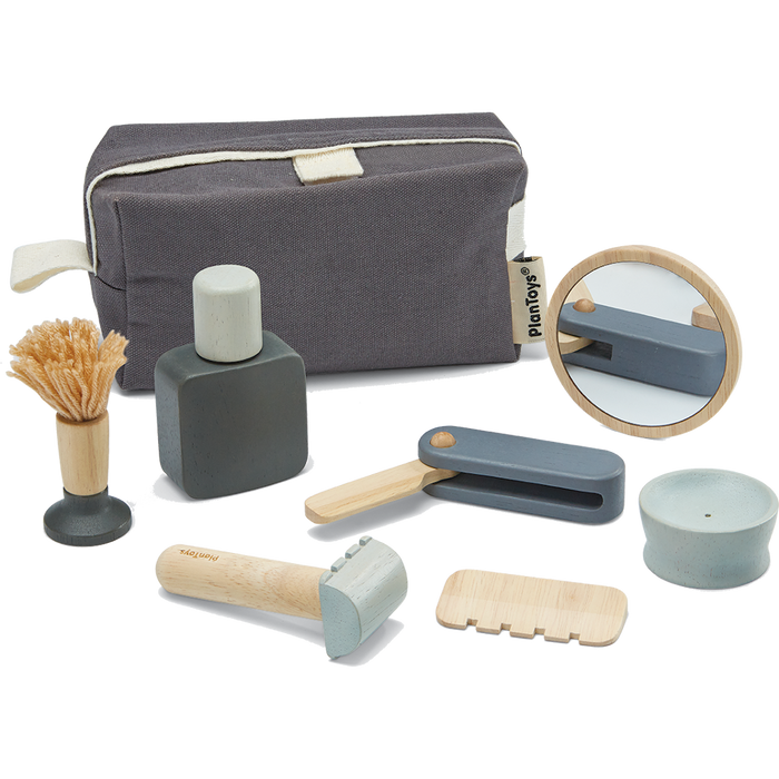Plan Toys Shave Set