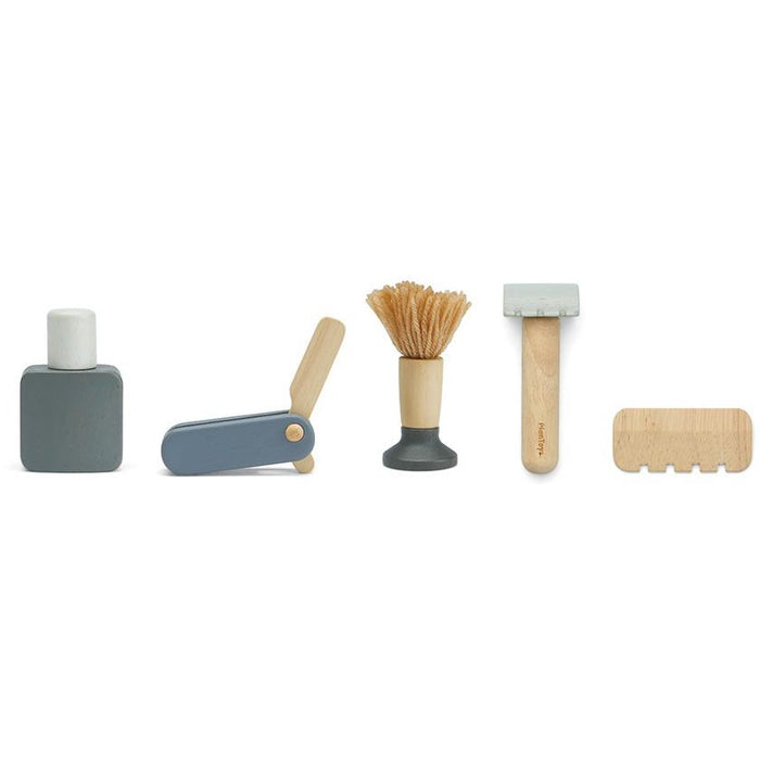 Plan Toys Shave Set