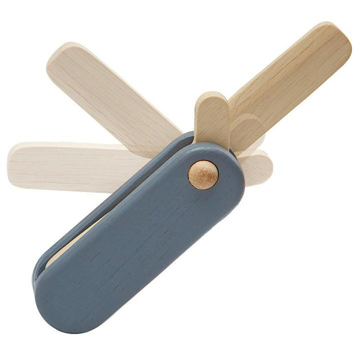 Plan Toys Shave Set